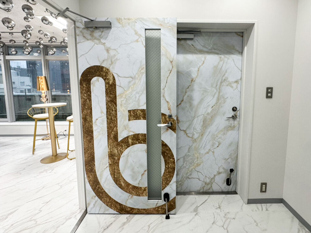 BUZZ GROUP 内装デザイン 2