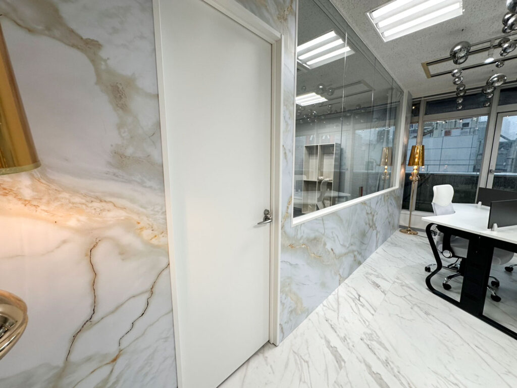 BUZZ GROUP 内装デザイン 3